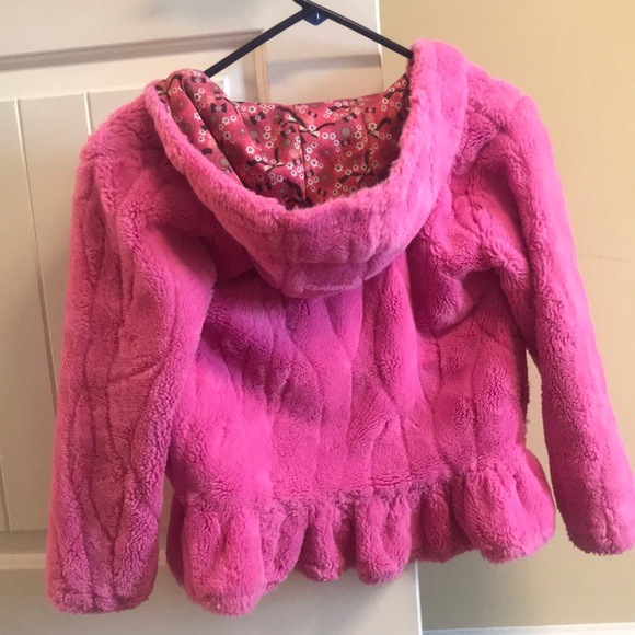 Coat - Picture 2 of 5